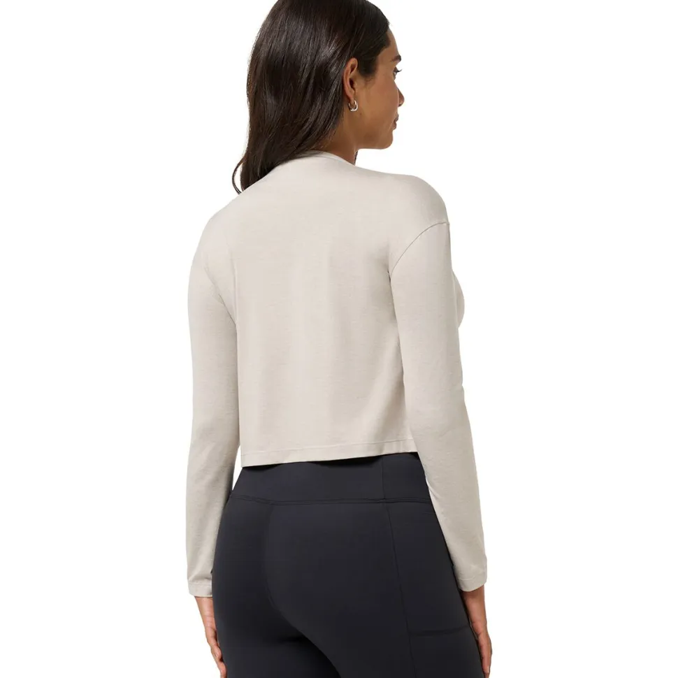Celestia Long-Sleeve Shirt - Women's