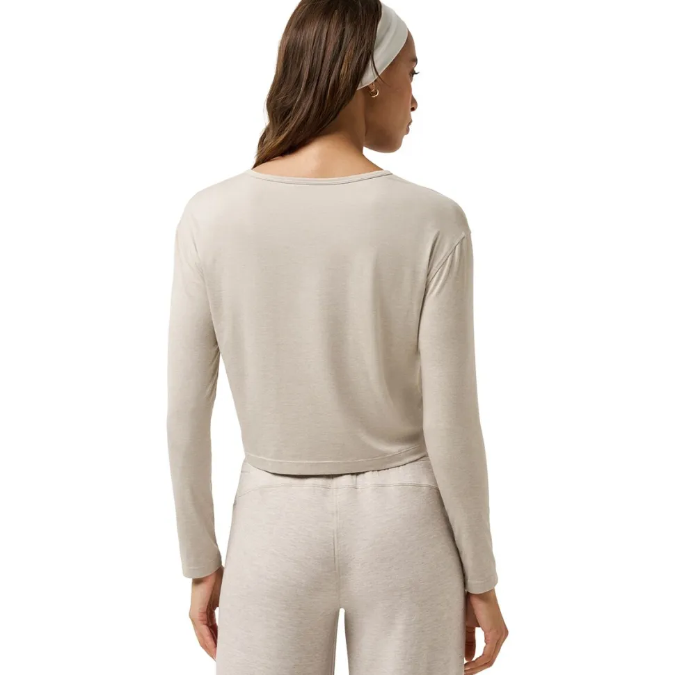 Celestia Long-Sleeve Shirt - Women's