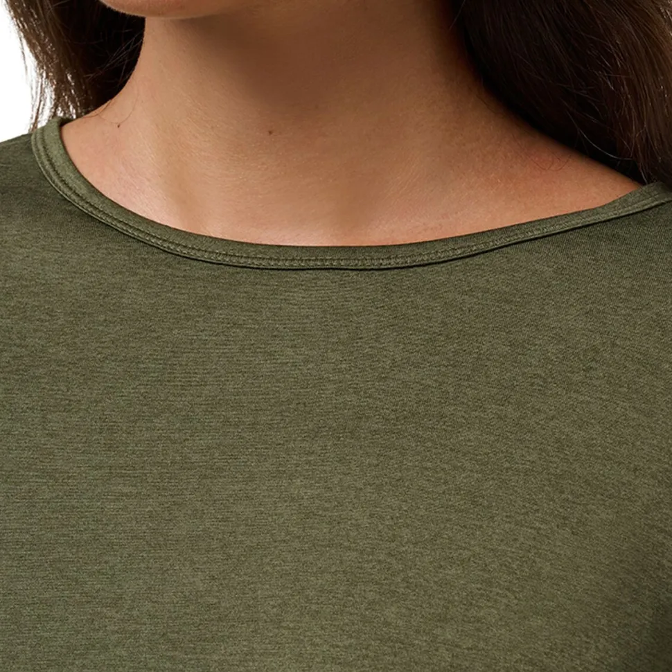 Celestia Long-Sleeve Shirt - Women's
