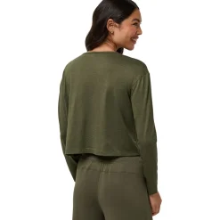 Celestia Long-Sleeve Shirt - Women's