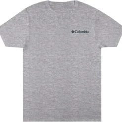 Cenat Short-Sleeve T-Shirt - Men's