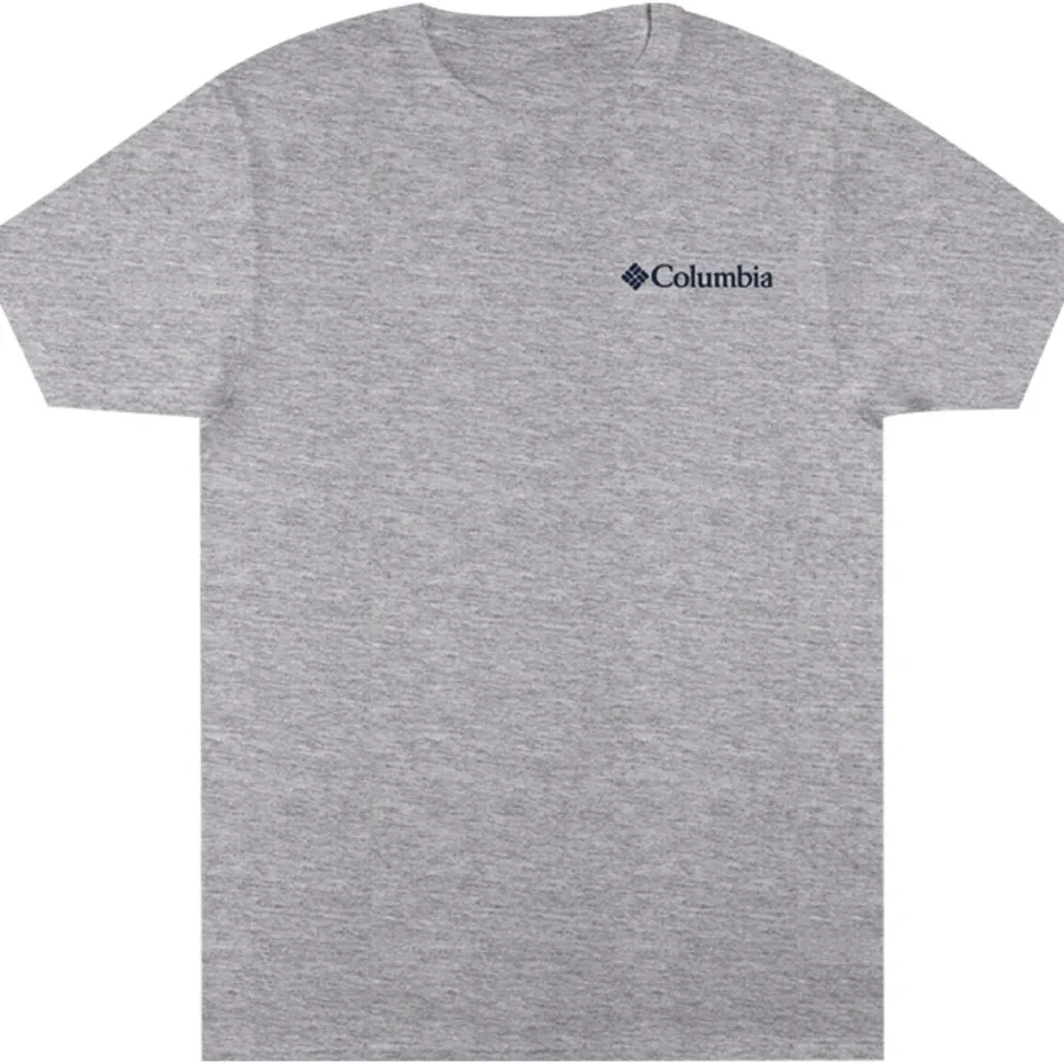 Cenat Short-Sleeve T-Shirt - Men's