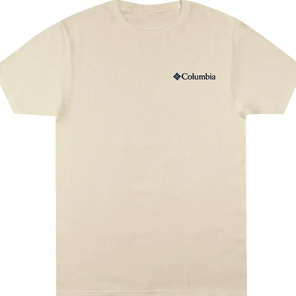 Cenat Short-Sleeve T-Shirt - Men's