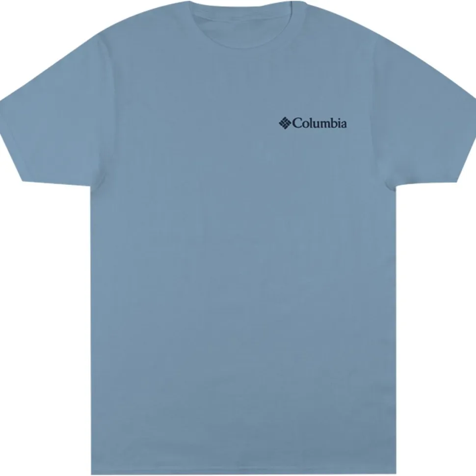 Cenat Short-Sleeve T-Shirt - Men's