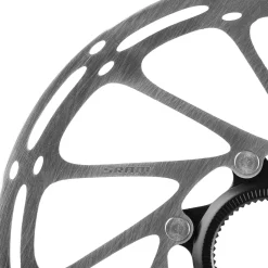Centerline Rounded Rotor - Centerlock