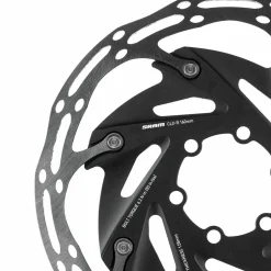 Centerline XR Rotor - 6 Bolt