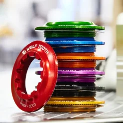 Centerlock Rotor Lockring - Internal Spline