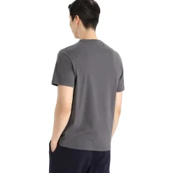 Central Classic Short-Sleeve T-Shirt - Men's