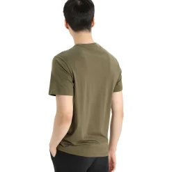 Central Classic Short-Sleeve T-Shirt - Men's