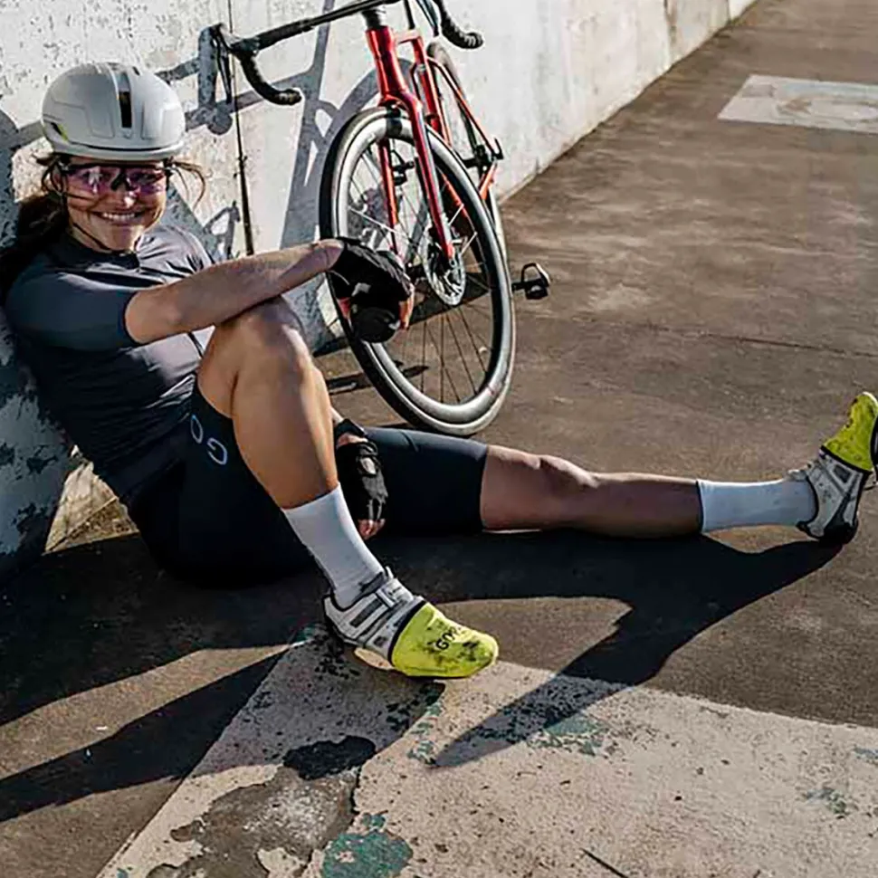 C3 GORE Windstopper Toe Cover