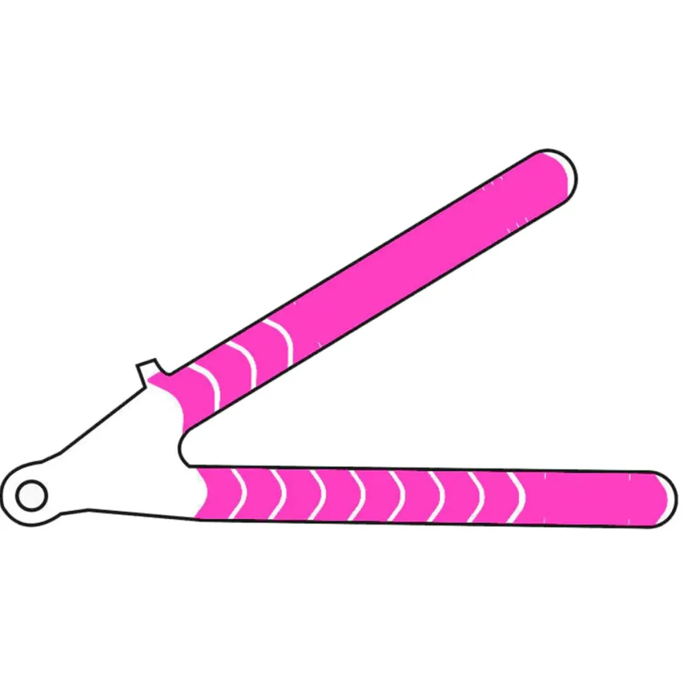 Chainstay Protection Kit
