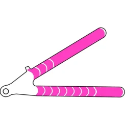 Chainstay Protection Kit