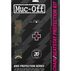 Chainstay Protection Kit