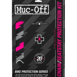 Chainstay Protection Kit