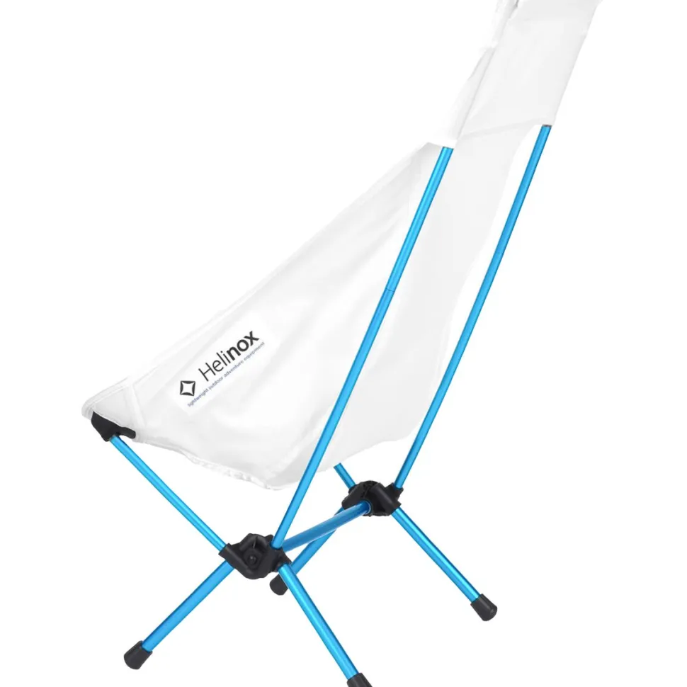 Chair Zero High-Back Camp Chair