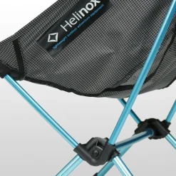 Chair Zero High-Back Camp Chair