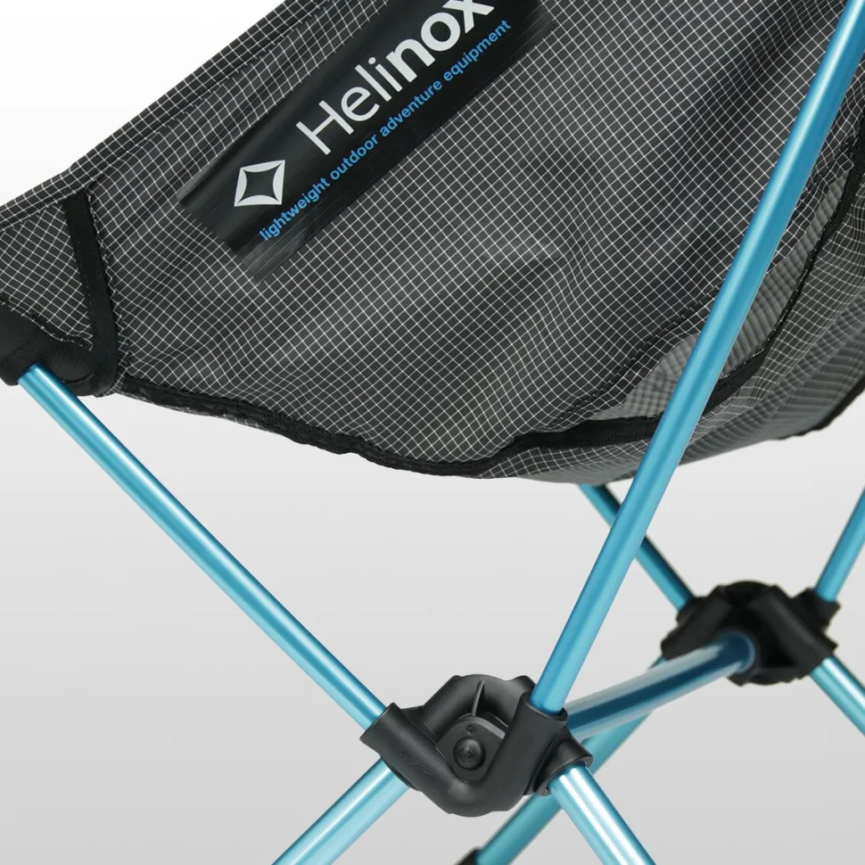 Chair Zero High-Back Camp Chair