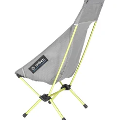 Chair Zero High-Back Camp Chair