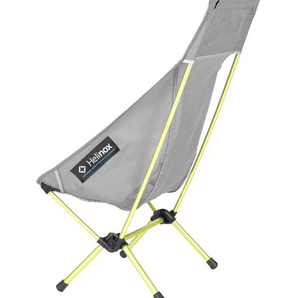 Chair Zero High-Back Camp Chair