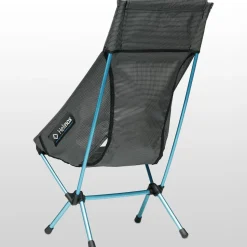 Chair Zero High-Back Camp Chair
