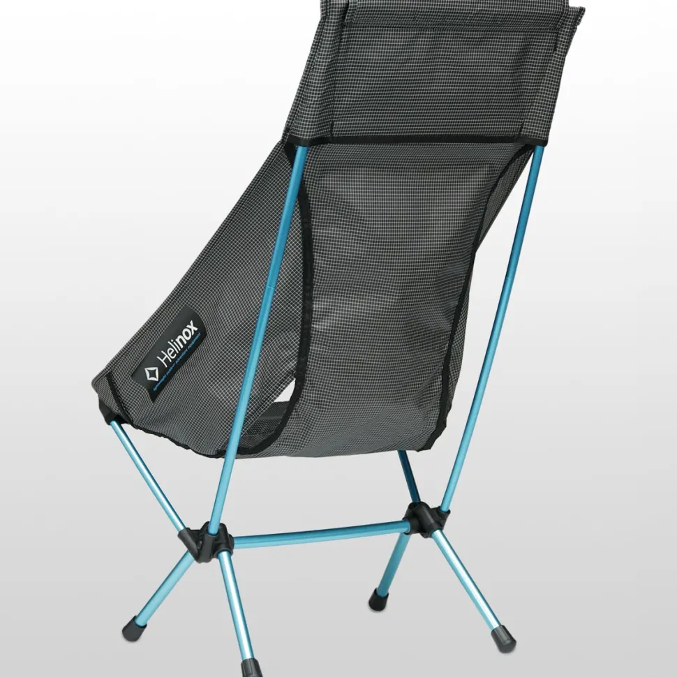 Chair Zero High-Back Camp Chair