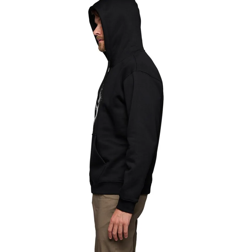 Chalked Up 2.0 Pullover Hoodie - Men's