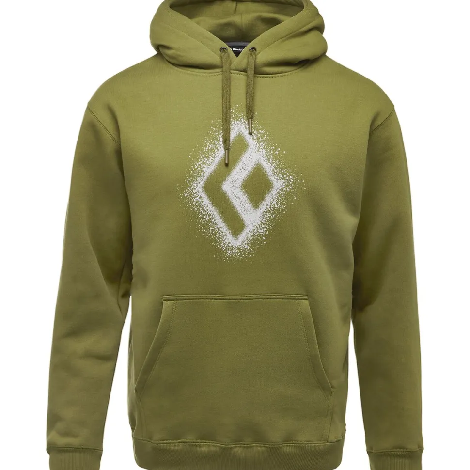 Chalked Up 2.0 Pullover Hoodie - Men's