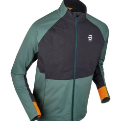 Challenge Jacket - Men's