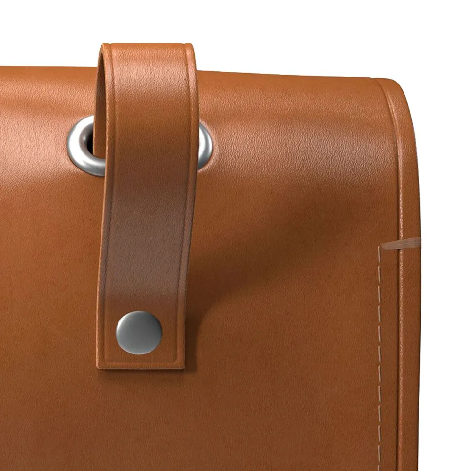 Challenge Honey 1.5L Saddle Bag