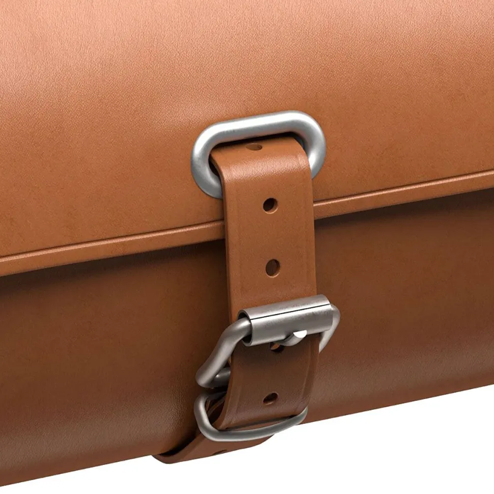 Challenge Honey 1.5L Saddle Bag