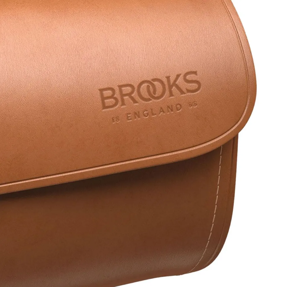 Challenge Honey 1.5L Saddle Bag