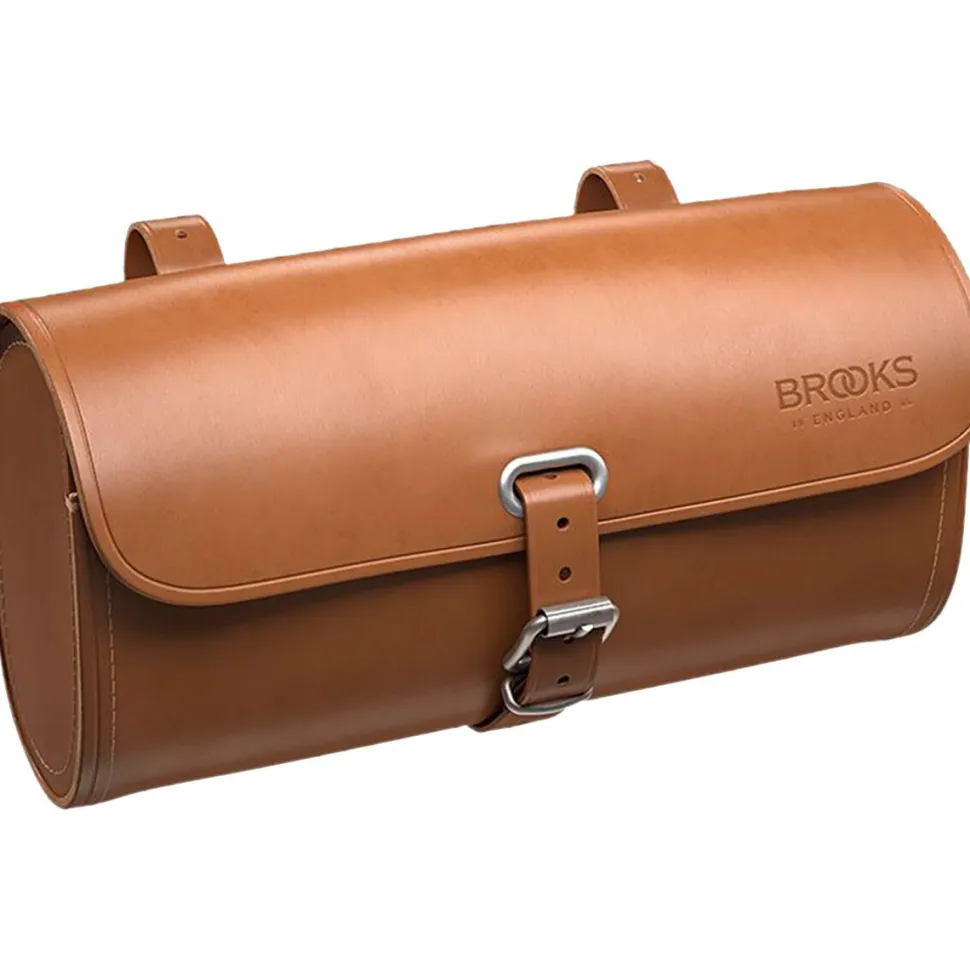 Challenge Honey 1.5L Saddle Bag