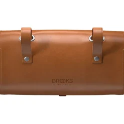 Challenge Honey 1.5L Saddle Bag