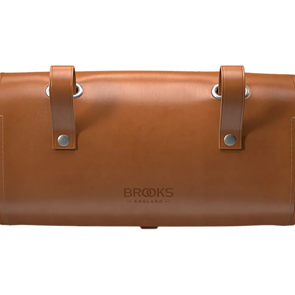 Challenge Honey 1.5L Saddle Bag