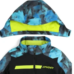 Challenger Jacket - Kids'