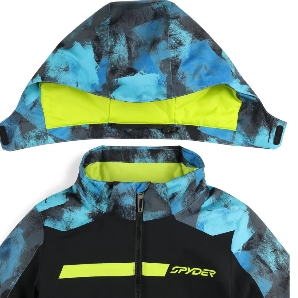 Challenger Jacket - Kids'