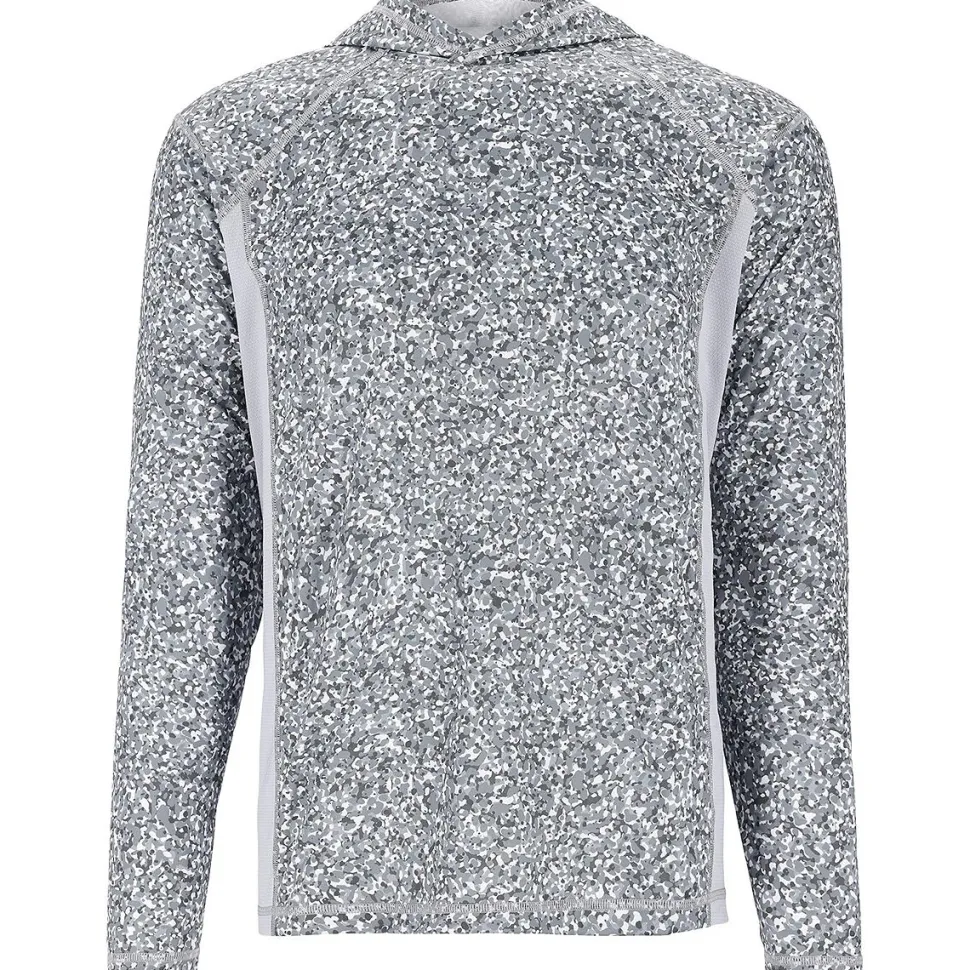 Challenger Solar Hoodie - Men's