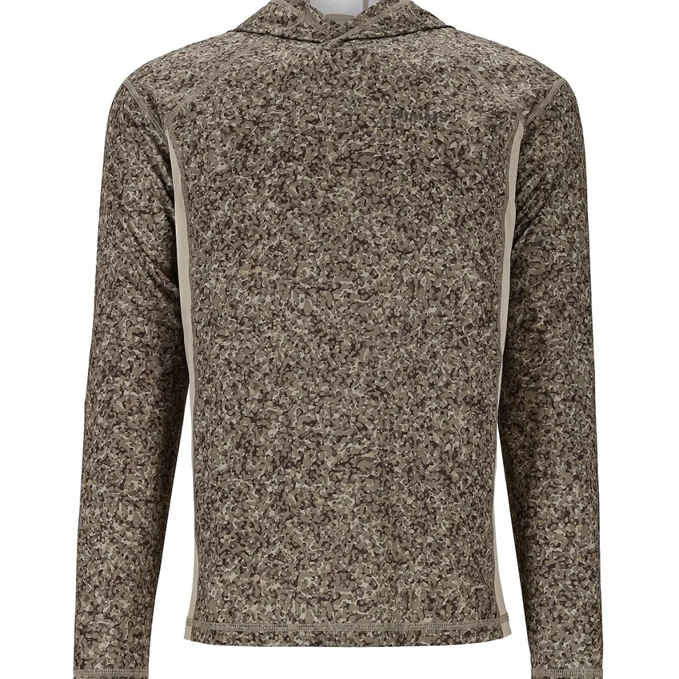 Challenger Solar Hoodie - Men's