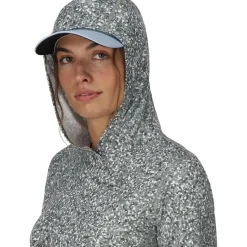 Challenger Solar Hoodie - Women's