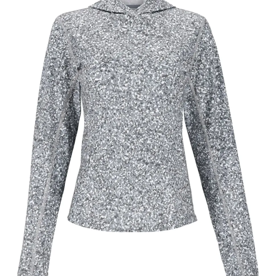Challenger Solar Hoodie - Women's
