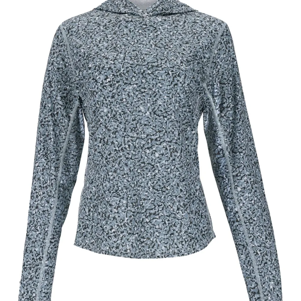 Challenger Solar Hoodie - Women's