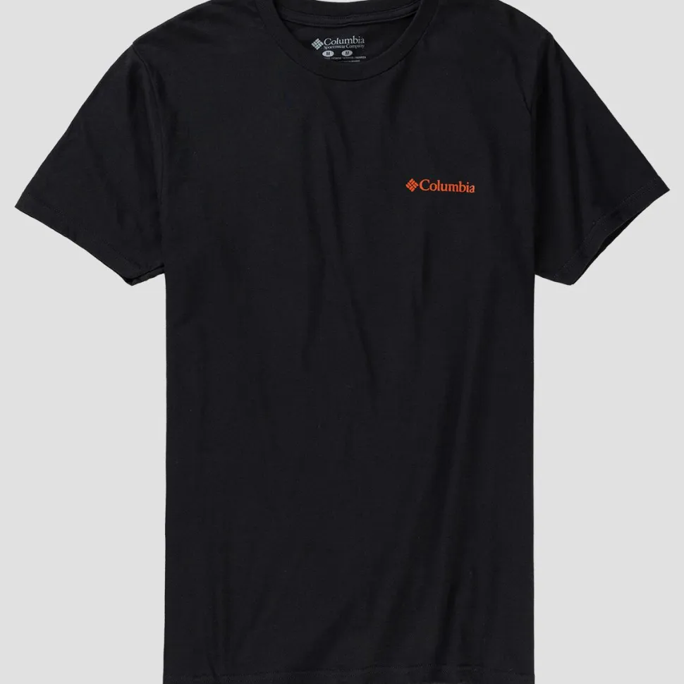 Champ Short-Sleeve T-Shirt - Men's