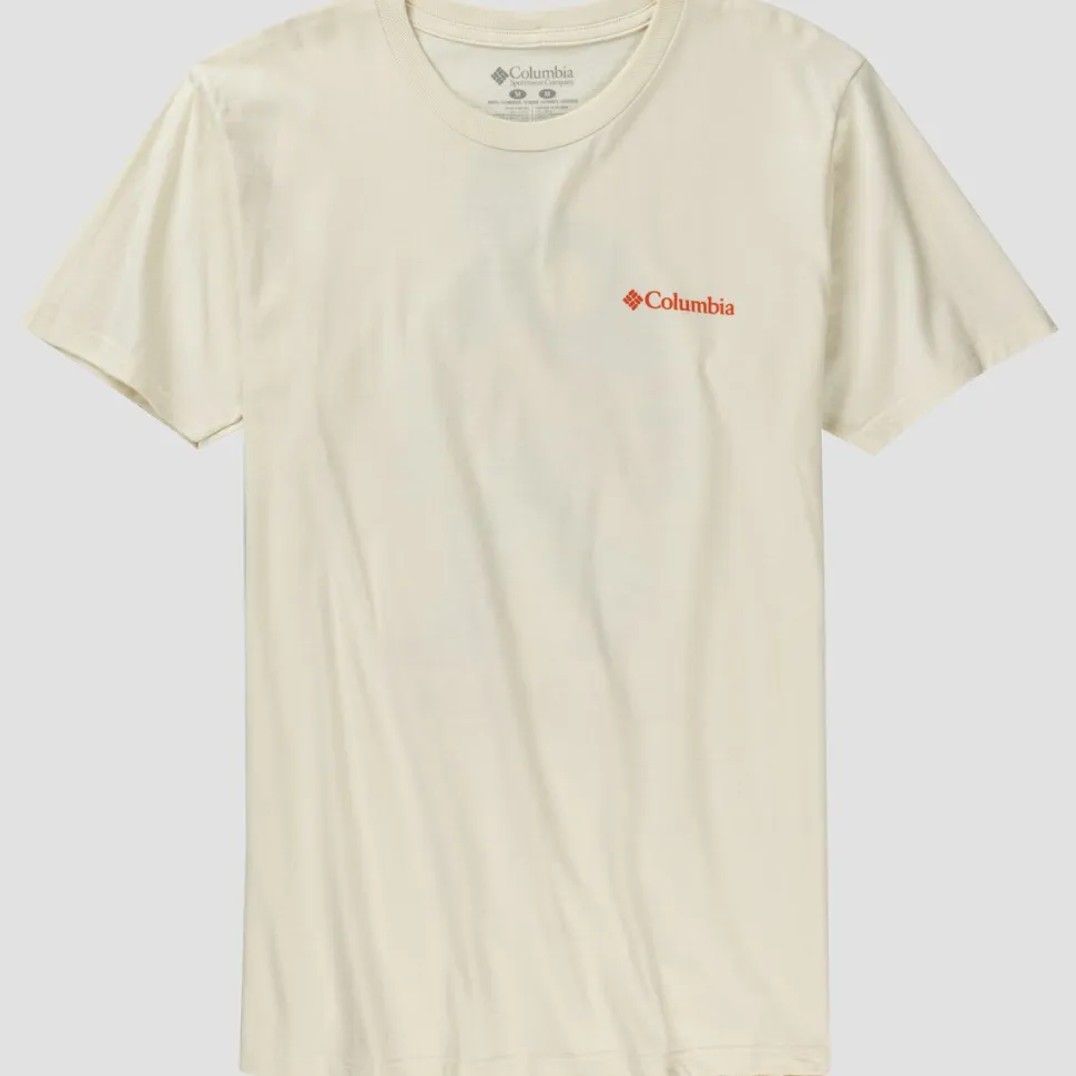 Champ Short-Sleeve T-Shirt - Men's