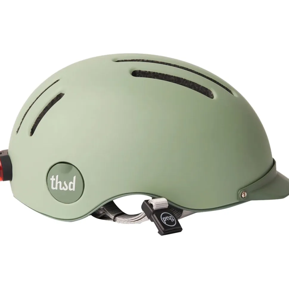 Chapter Mips Helmet