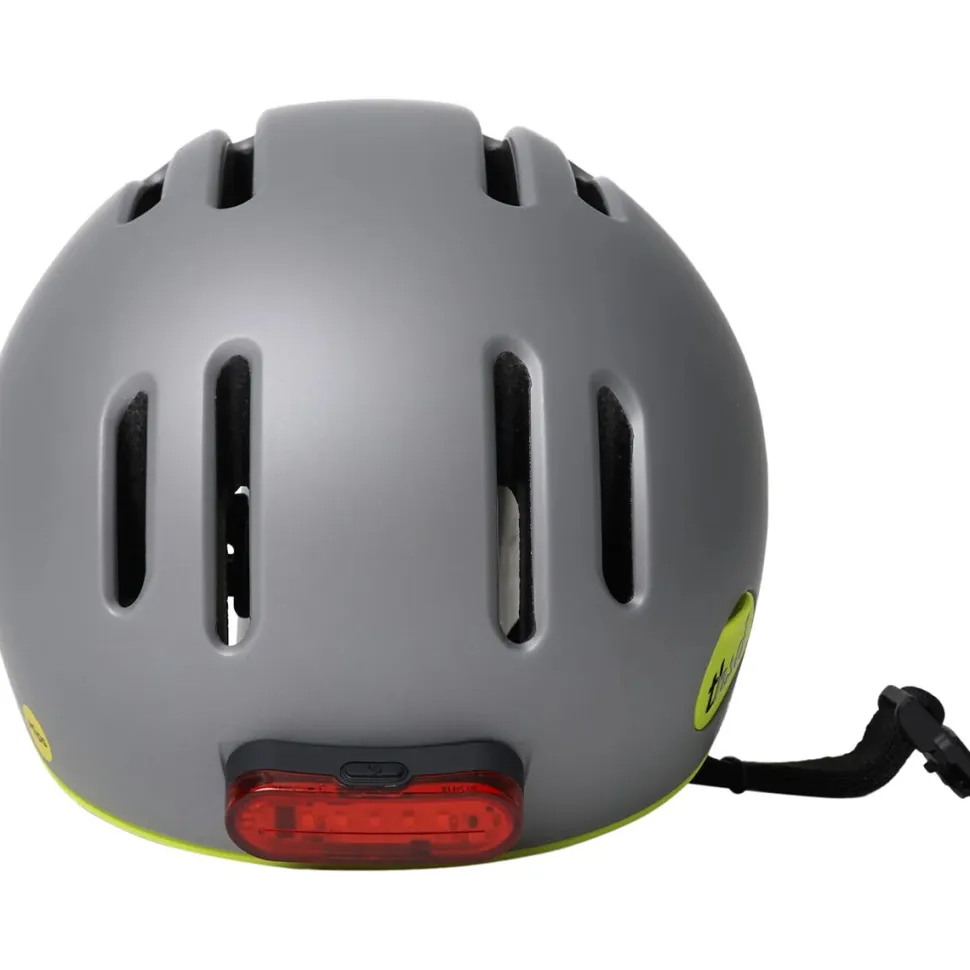 Chapter Mips Helmet