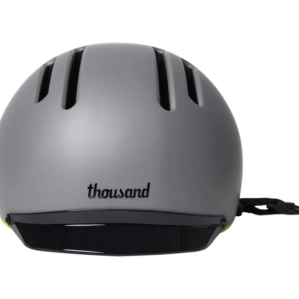 Chapter Mips Helmet
