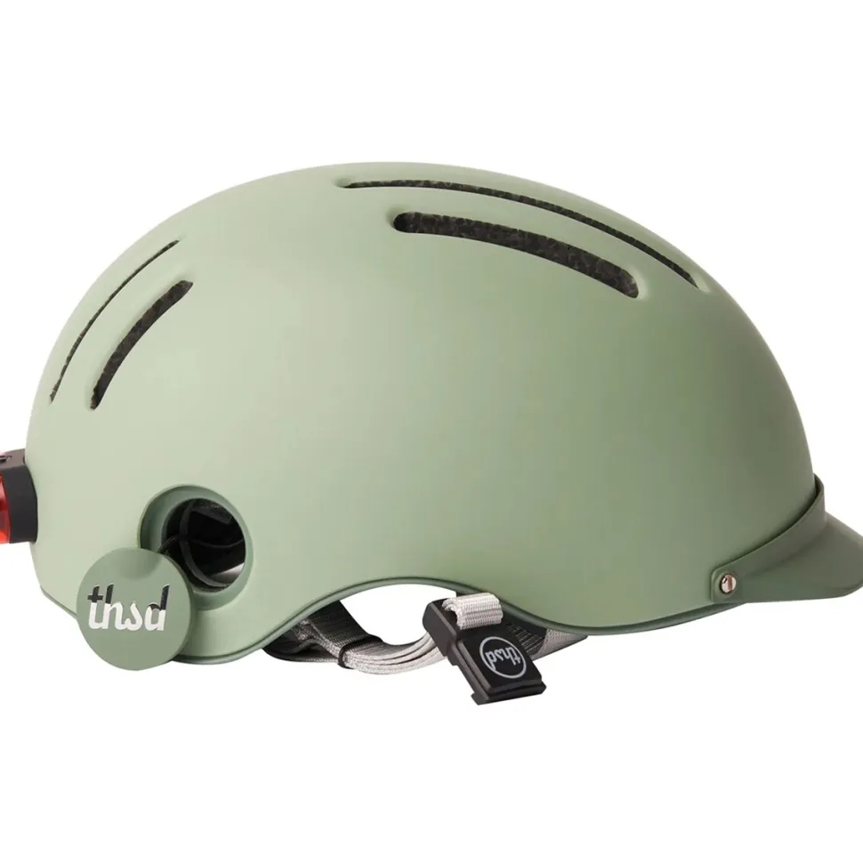 Chapter Mips Helmet