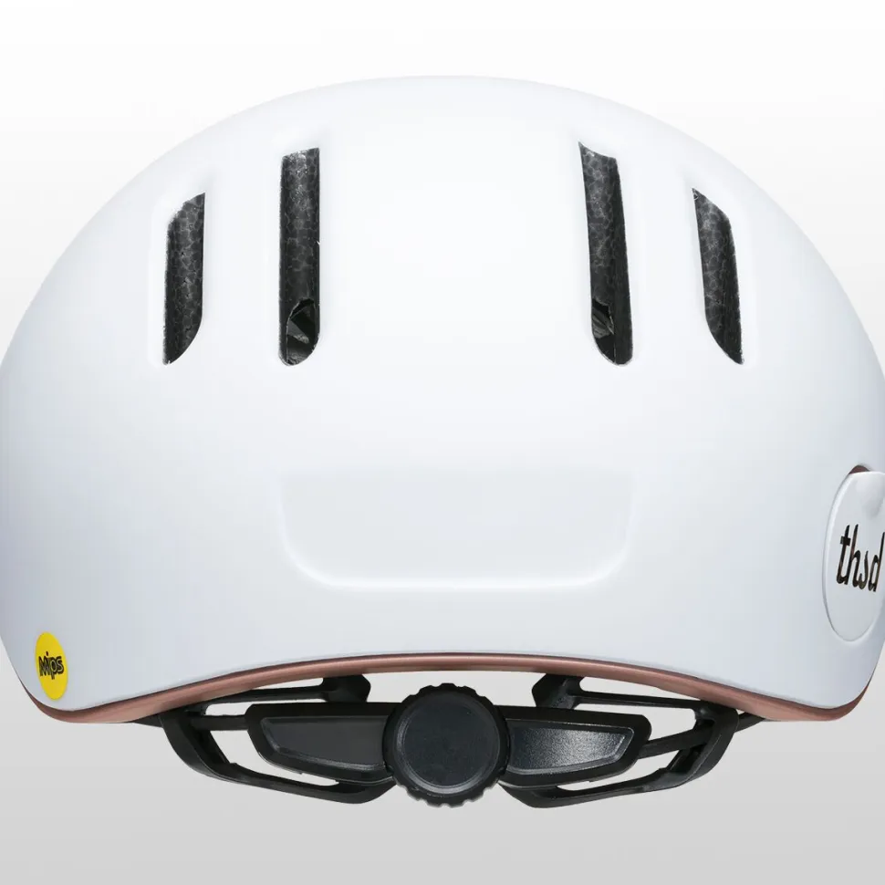 Chapter Mips Helmet