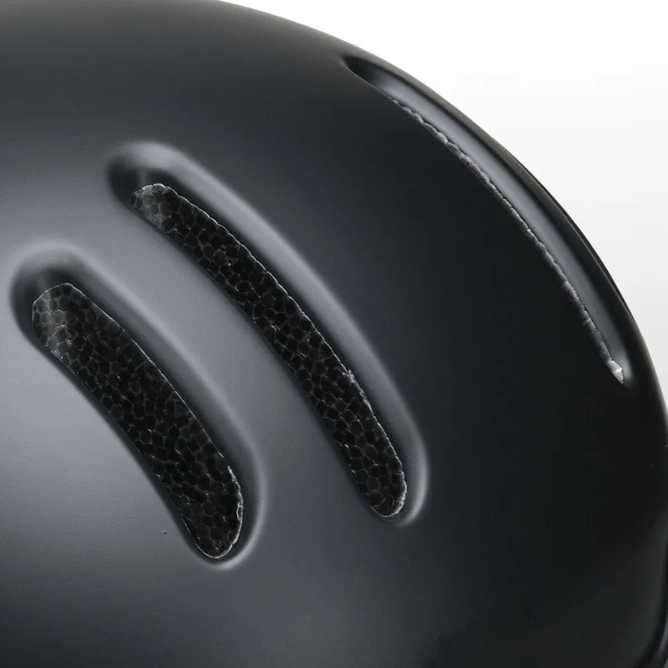 Chapter Mips Helmet