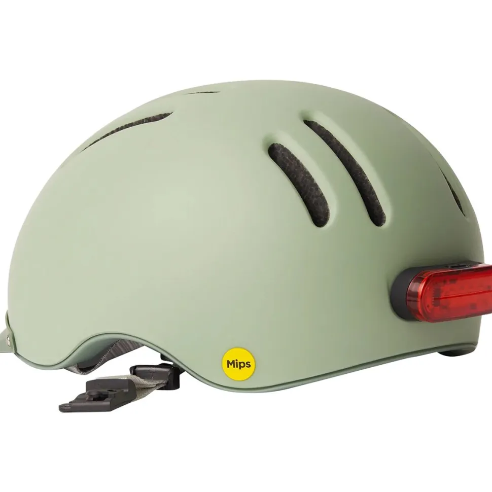 Chapter Mips Helmet